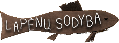 Lapėnų sodyba